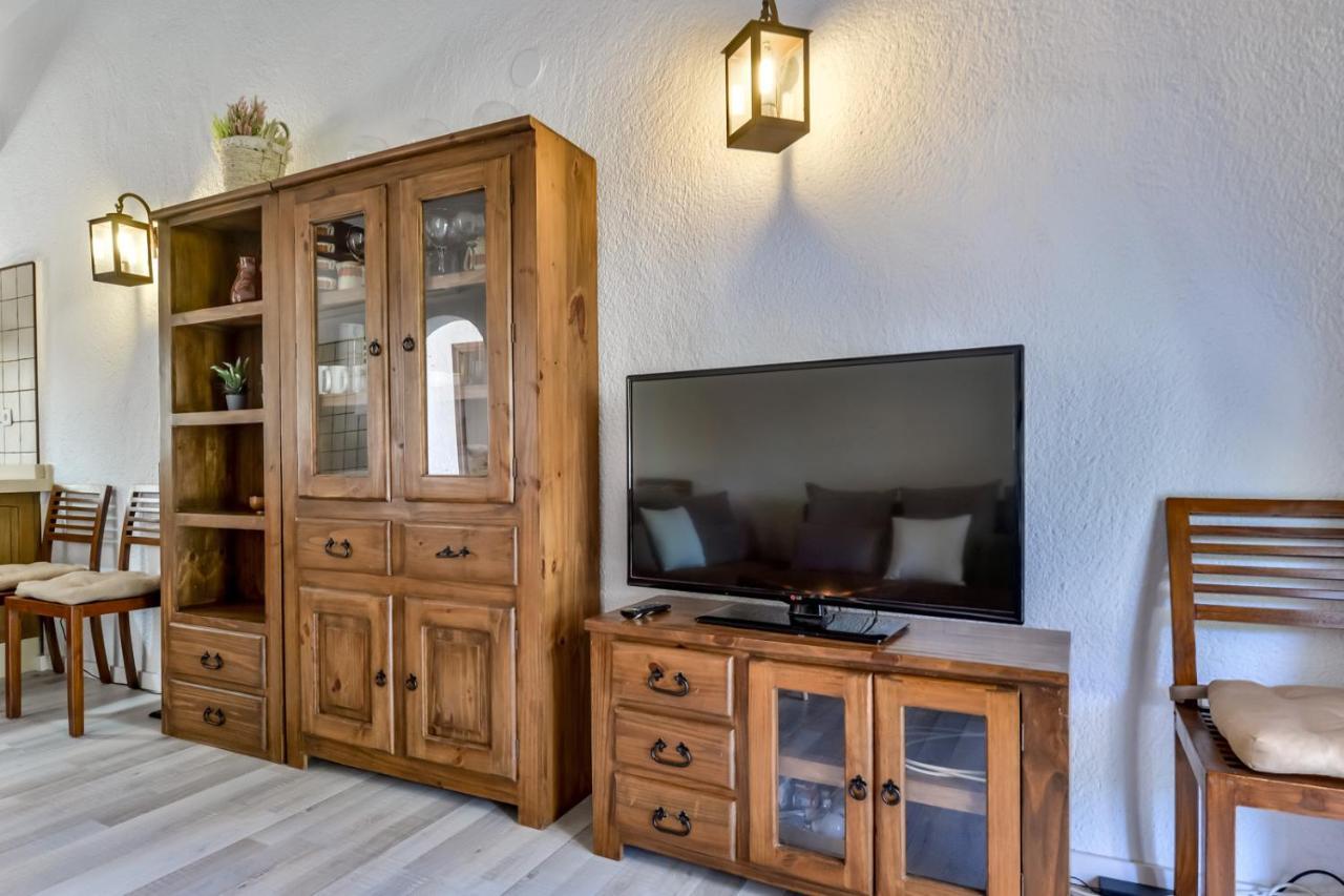 Villas Guzman - San Jaime Moraira Luaran gambar